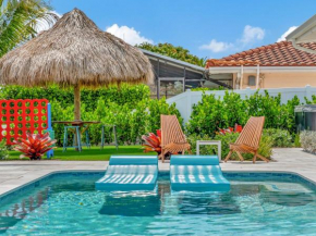 Kingfisher Cay-Near Anna Maria, IMG Academy